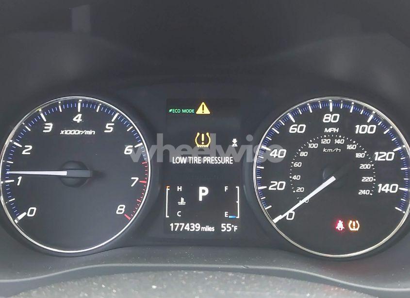 Photo 7 of 2016 Mitsubishi Outlander SEL (VIN JA4AD3A38GZ017907)