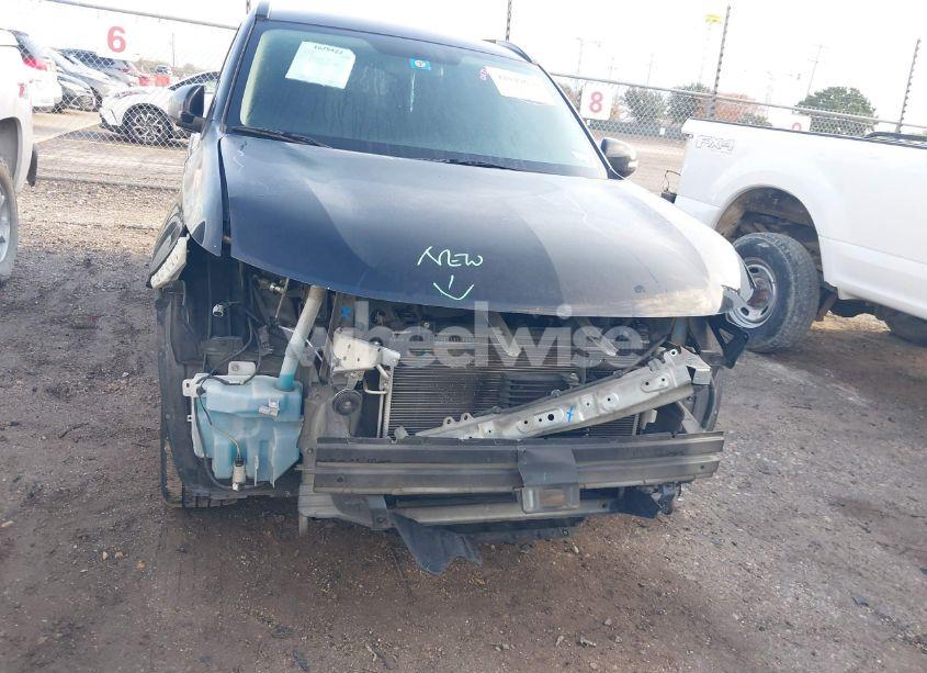 Photo 6 of 2016 Mitsubishi Outlander SEL (VIN JA4AD3A38GZ022377)