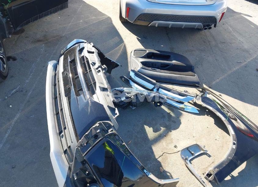 Photo 12 of 2016 Mitsubishi Outlander SE (VIN JA4AD3A38GZ063575)