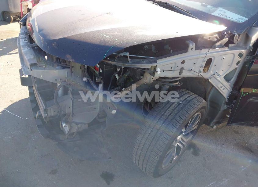 Photo 14 of 2016 Mitsubishi Outlander SE (VIN JA4AD3A38GZ063575)