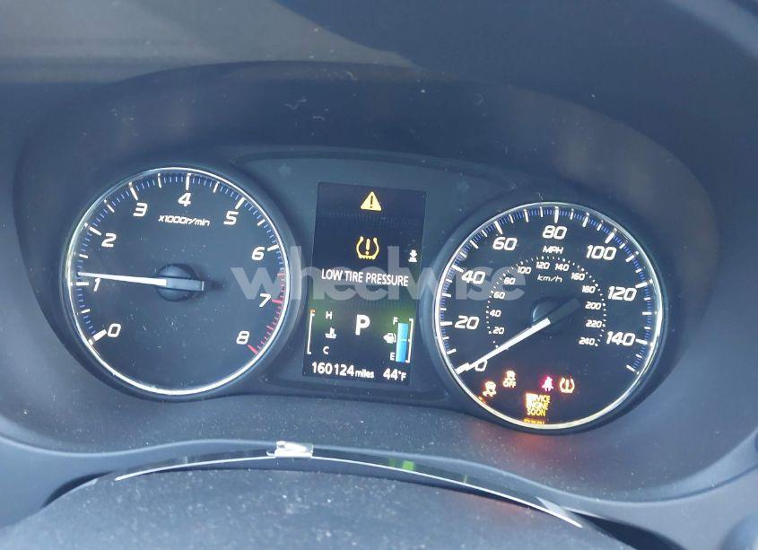 Photo 7 of 2016 Mitsubishi Outlander SE (VIN JA4AD3A38GZ063575)