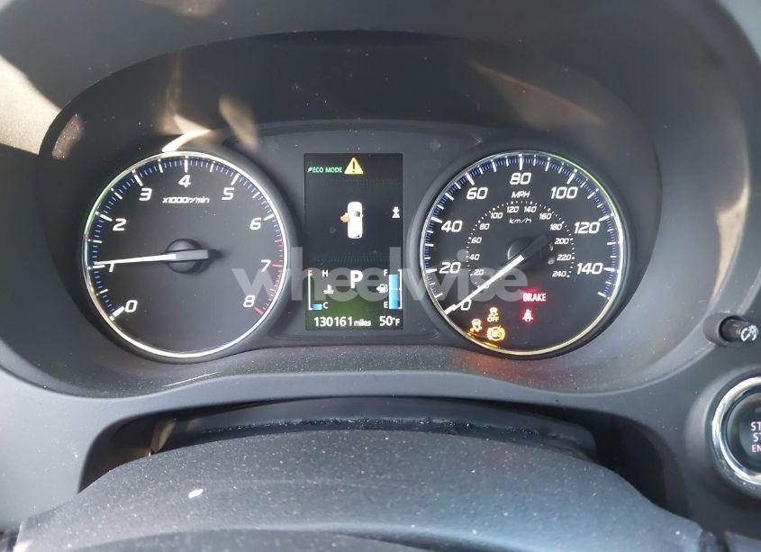 Photo 7 of 2018 Mitsubishi Outlander SE (VIN JA4AD3A38JZ011175)