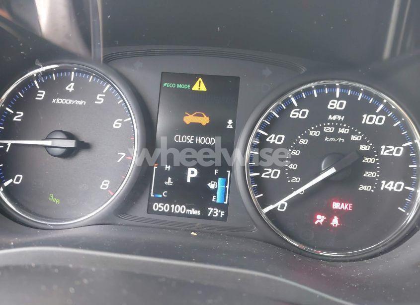 Photo 7 of 2018 Mitsubishi Outlander LE (VIN JA4AD3A38JZ020054)