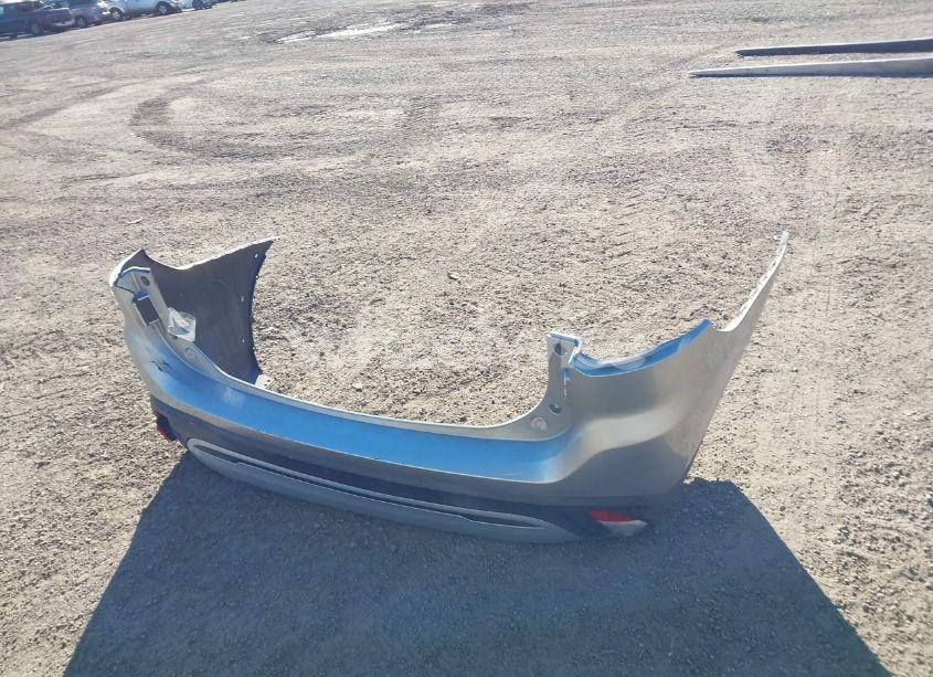 Photo 12 of 2019 Mitsubishi Outlander SEL (VIN JA4AD3A38KZ018807)