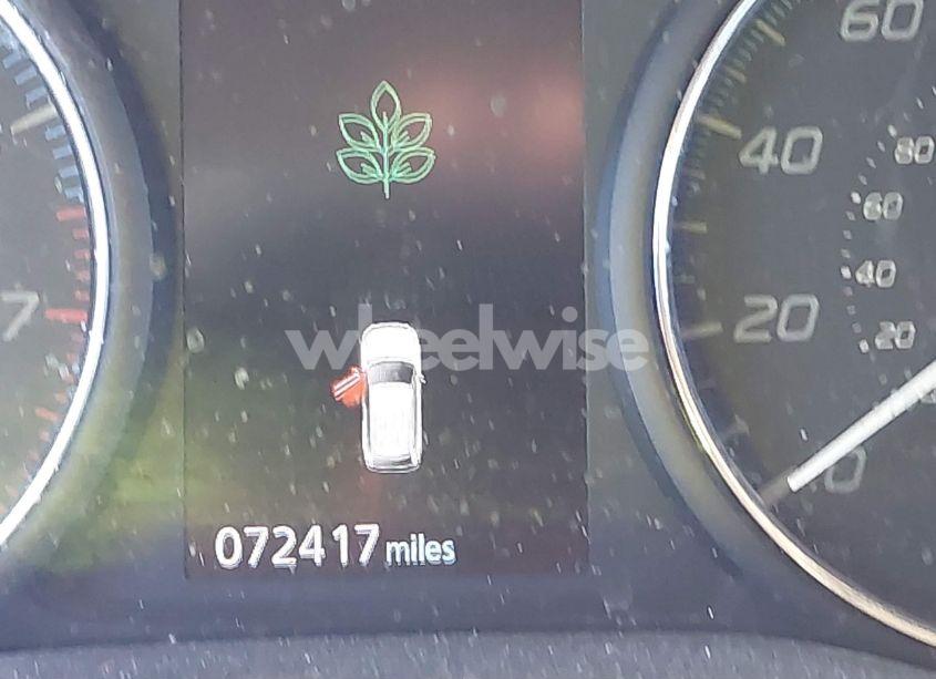 Photo 16 of 2019 Mitsubishi Outlander SEL (VIN JA4AD3A38KZ018807)