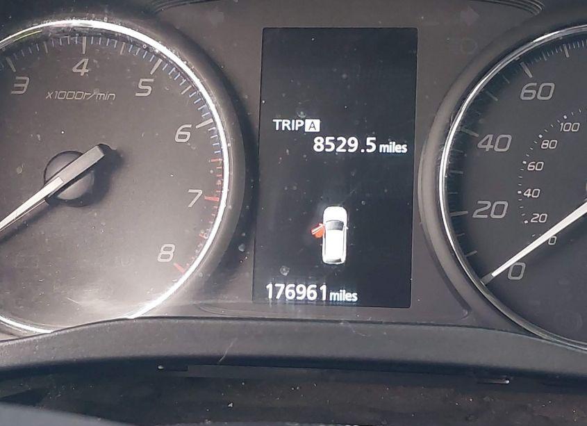 Photo 15 of 2019 Mitsubishi Outlander SE (VIN JA4AD3A38KZ042797)