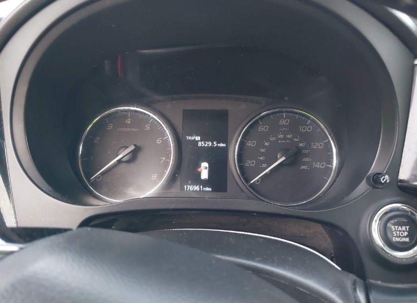 Photo 7 of 2019 Mitsubishi Outlander SE (VIN JA4AD3A38KZ042797)