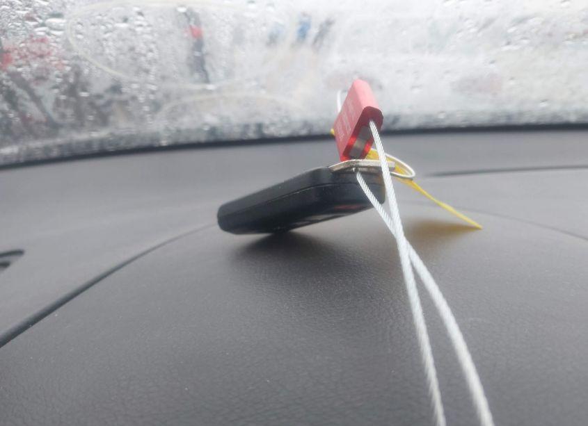 Photo 11 of 2020 Mitsubishi Outlander LE 2.4/SE 2.4/SEL 2.4/SP 2.4 (VIN JA4AD3A38LJ000324)