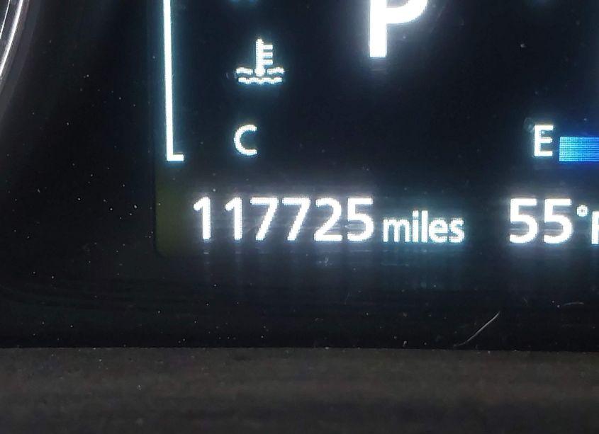 Photo 15 of 2020 Mitsubishi Outlander LE 2.4/SE 2.4/SEL 2.4/SP 2.4 (VIN JA4AD3A38LJ000324)