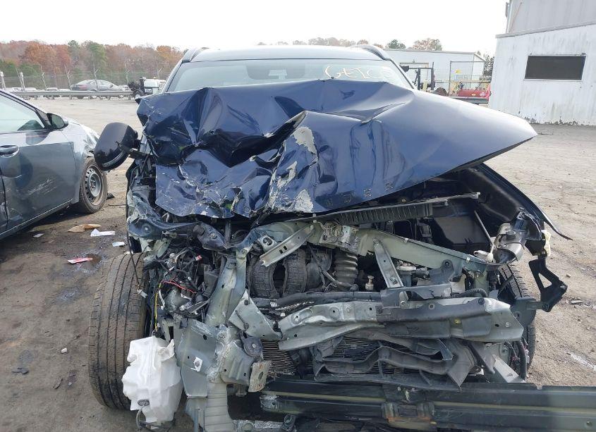 Photo 12 of 2020 Mitsubishi Outlander LE 2.4 (VIN JA4AD3A38LZ003127)