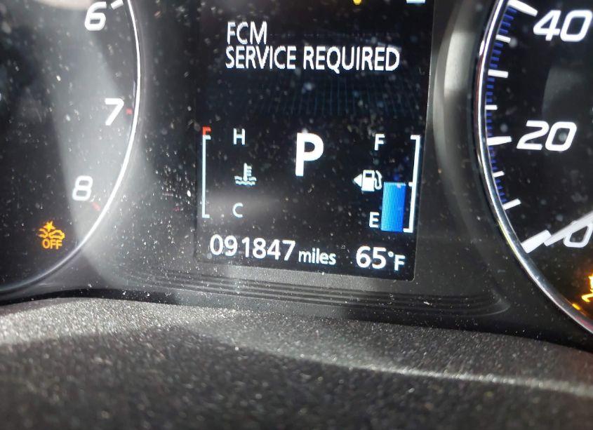 Photo 15 of 2020 Mitsubishi Outlander LE 2.4 (VIN JA4AD3A38LZ003127)