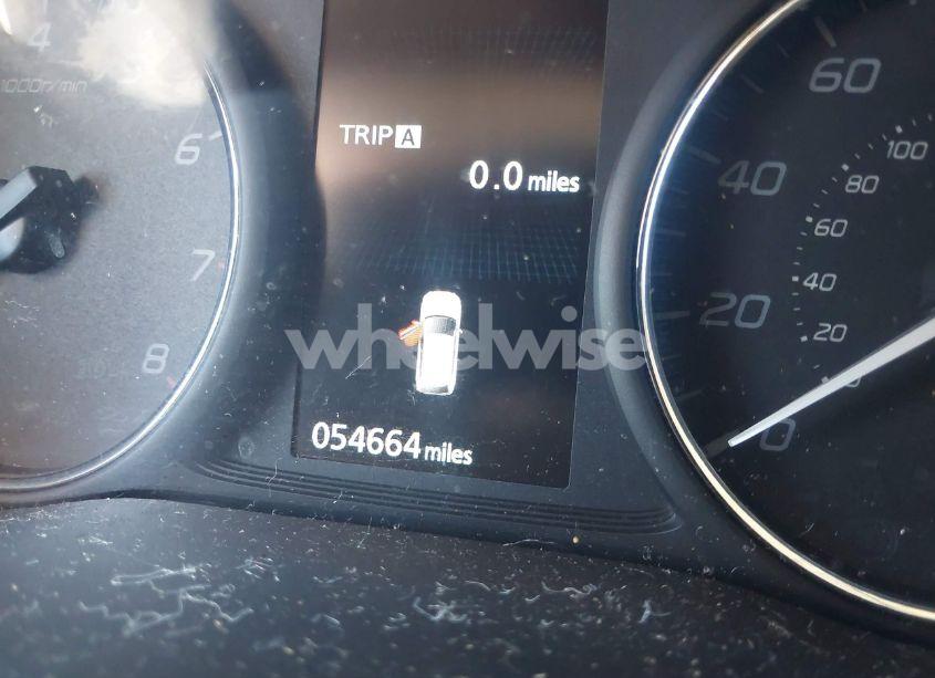 Photo 15 of 2020 Mitsubishi Outlander LE 2.4/SE 2.4/SEL 2.4/SP 2.4 (VIN JA4AD3A38LZ003158)