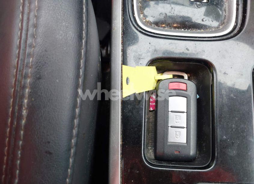 Photo 11 of 2020 Mitsubishi Outlander SE 2.4 (VIN JA4AD3A38LZ045054)