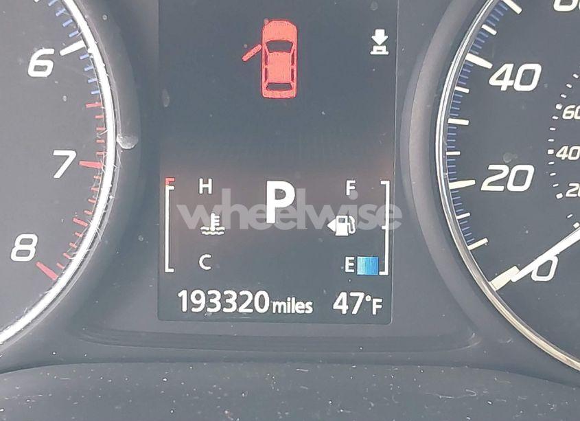 Photo 15 of 2016 Mitsubishi Outlander SEL (VIN JA4AD3A39GZ003885)