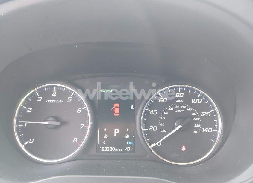 Photo 7 of 2016 Mitsubishi Outlander SEL (VIN JA4AD3A39GZ003885)