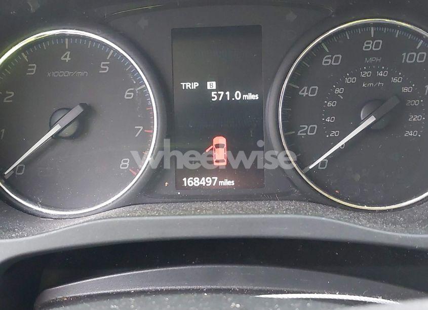 Photo 7 of 2016 Mitsubishi Outlander SE/SEL (VIN JA4AD3A39GZ010562)