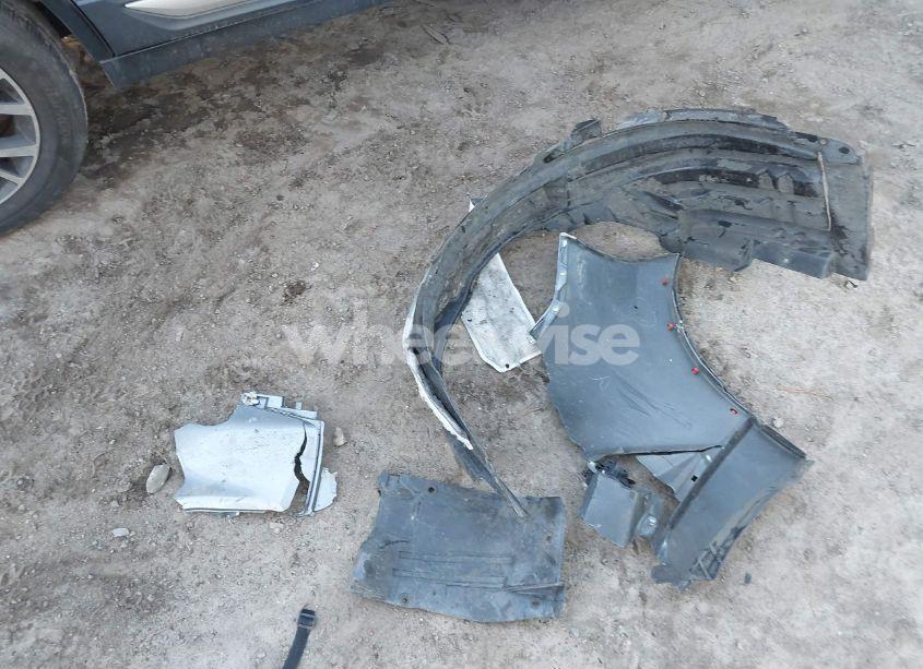 Photo 12 of 2016 Mitsubishi Outlander SE (VIN JA4AD3A39GZ020587)