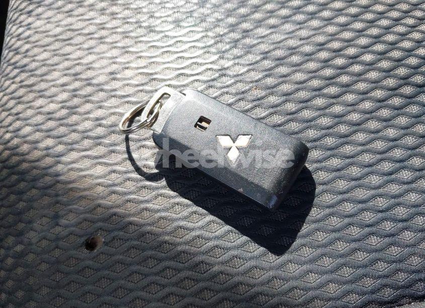 Photo 11 of 2016 Mitsubishi Outlander SE (VIN JA4AD3A39GZ056862)