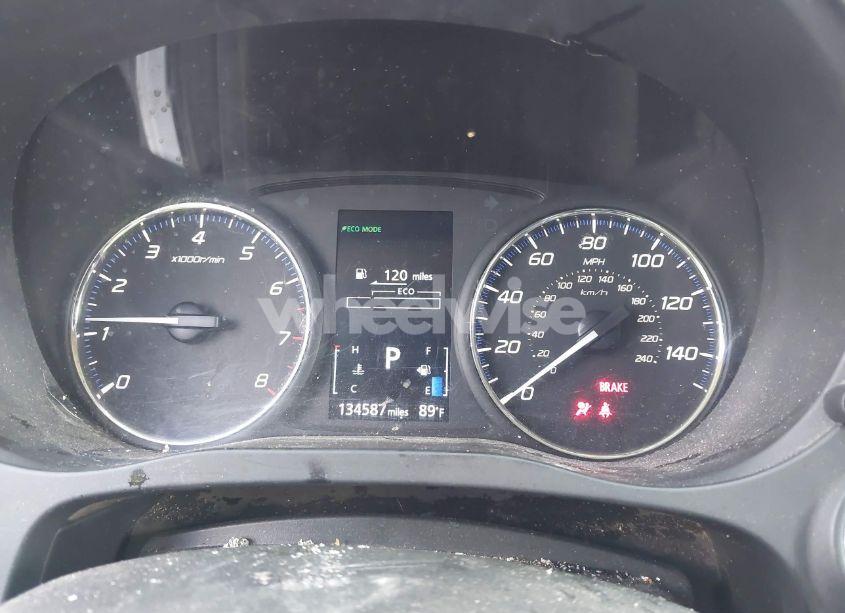 Photo 7 of 2016 Mitsubishi Outlander SE (VIN JA4AD3A39GZ056862)