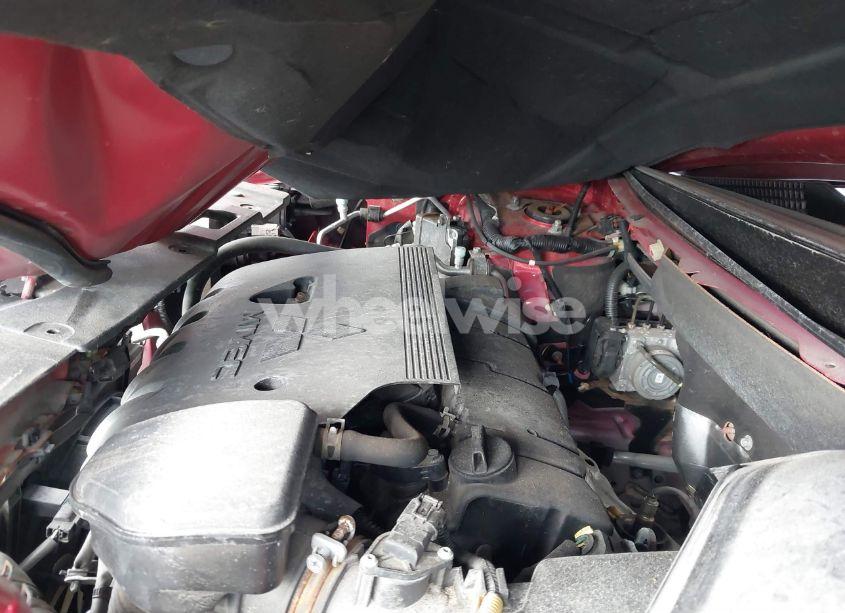 Photo 10 of 2017 Mitsubishi Outlander SE/SEL (VIN JA4AD3A39HZ010899)