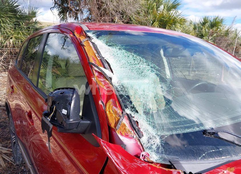 Photo 18 of 2017 Mitsubishi Outlander SE/SEL (VIN JA4AD3A39HZ010899)