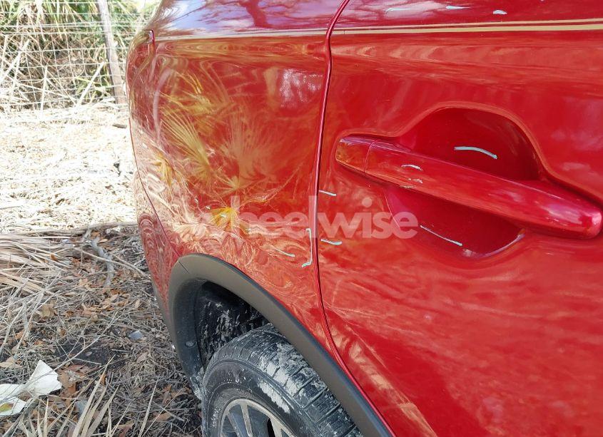 Photo 19 of 2017 Mitsubishi Outlander SE/SEL (VIN JA4AD3A39HZ010899)