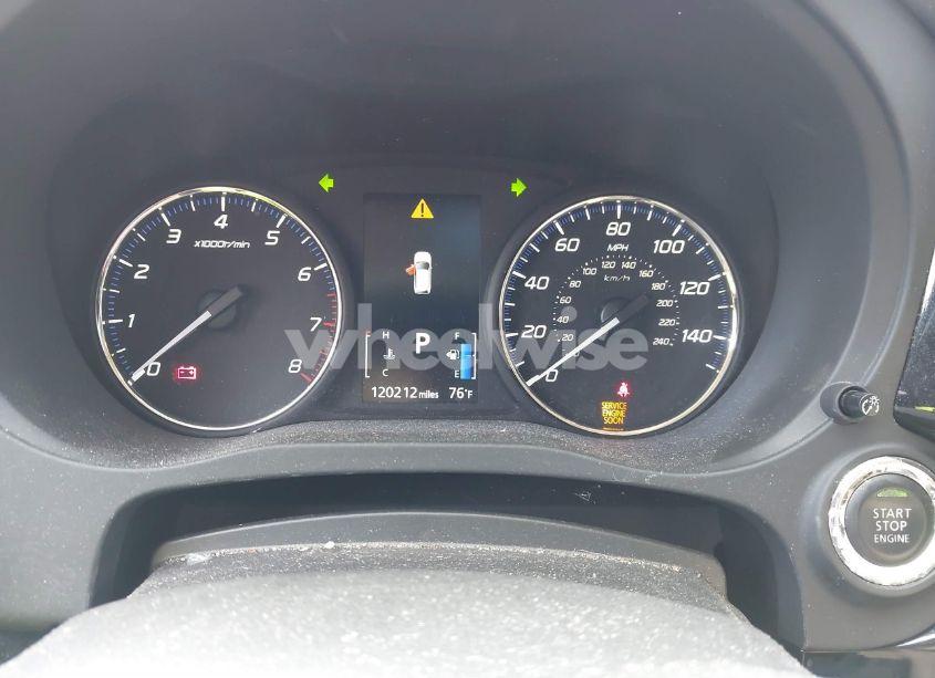 Photo 7 of 2017 Mitsubishi Outlander SE/SEL (VIN JA4AD3A39HZ010899)