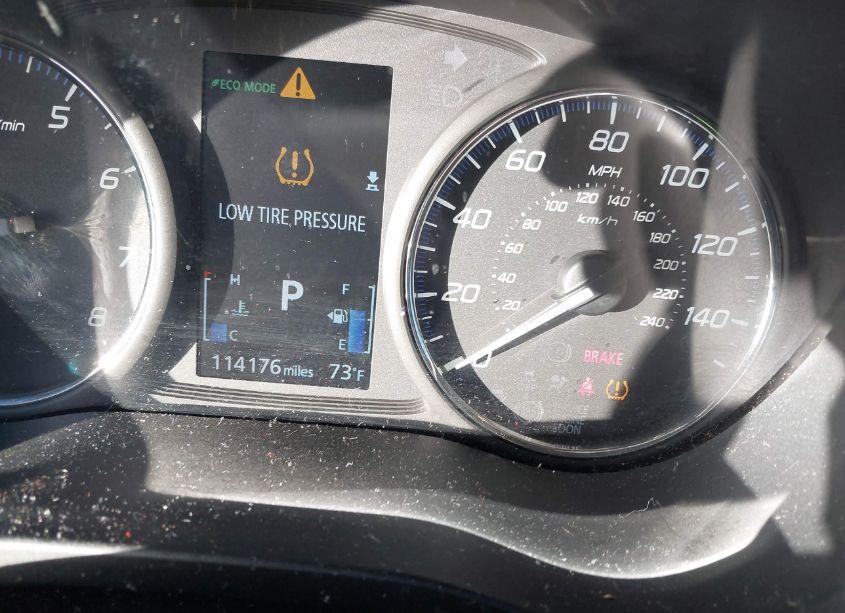 Photo 16 of 2017 Mitsubishi Outlander SEL (VIN JA4AD3A39HZ016251)