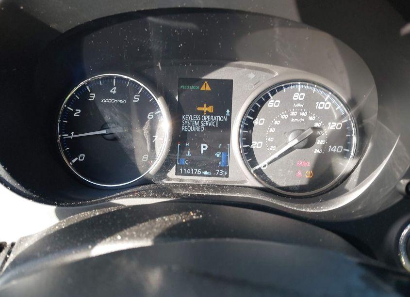 Photo 7 of 2017 Mitsubishi Outlander SEL (VIN JA4AD3A39HZ016251)