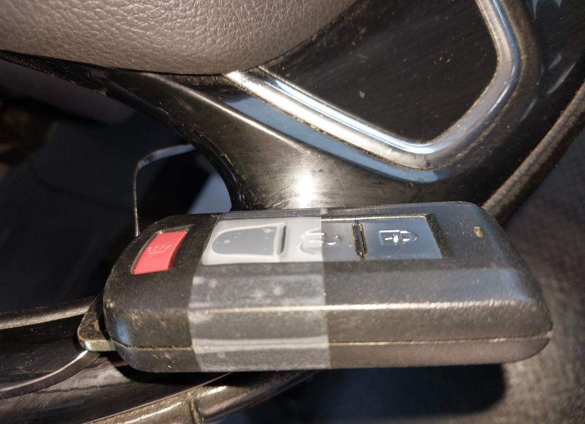 Photo 11 of 2017 Mitsubishi Outlander SEL (VIN JA4AD3A39HZ058905)