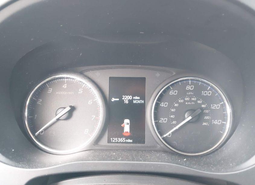 Photo 7 of 2017 Mitsubishi Outlander SEL (VIN JA4AD3A39HZ058905)