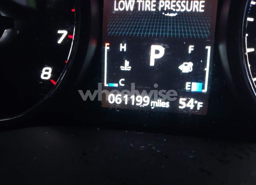 Photo 15 of 2018 Mitsubishi Outlander SE (VIN JA4AD3A39JZ003201)