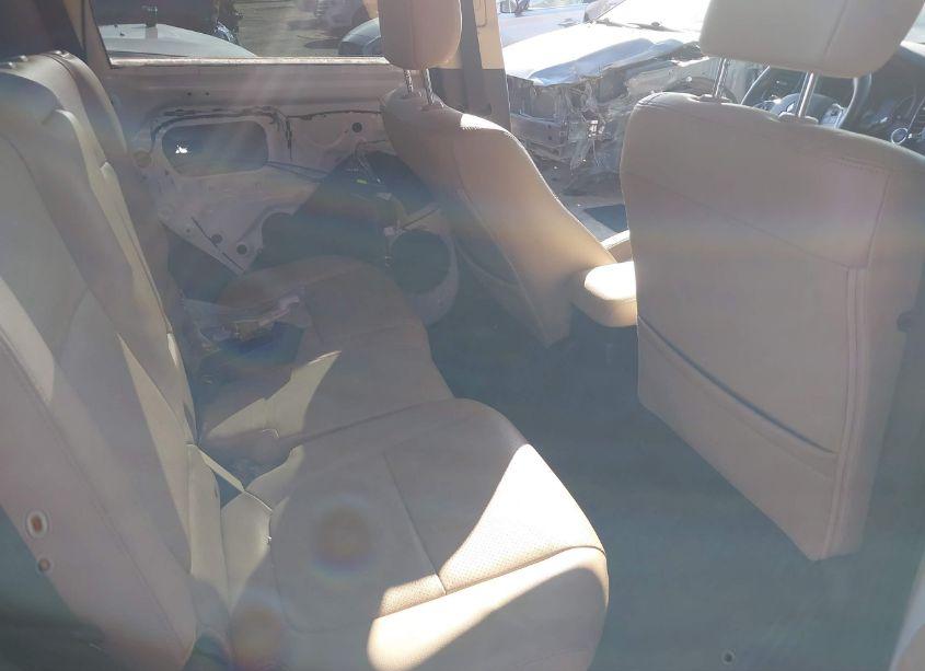 Photo 8 of 2018 Mitsubishi Outlander SEL (VIN JA4AD3A39JZ010200)