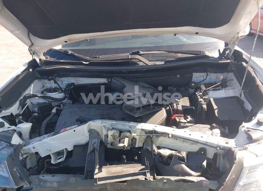 Photo 10 of 2018 Mitsubishi Outlander SEL (VIN JA4AD3A39JZ011427)