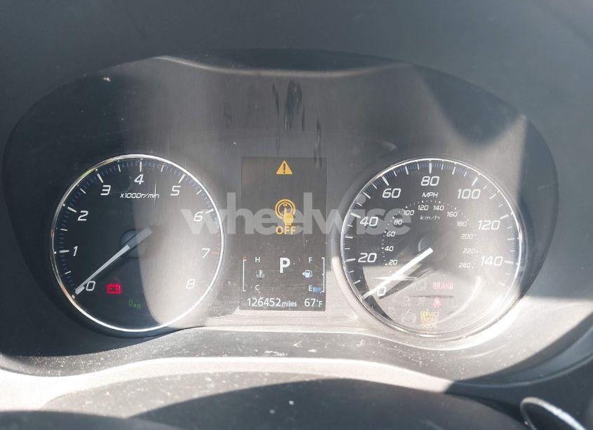 Photo 7 of 2018 Mitsubishi Outlander SEL (VIN JA4AD3A39JZ011427)