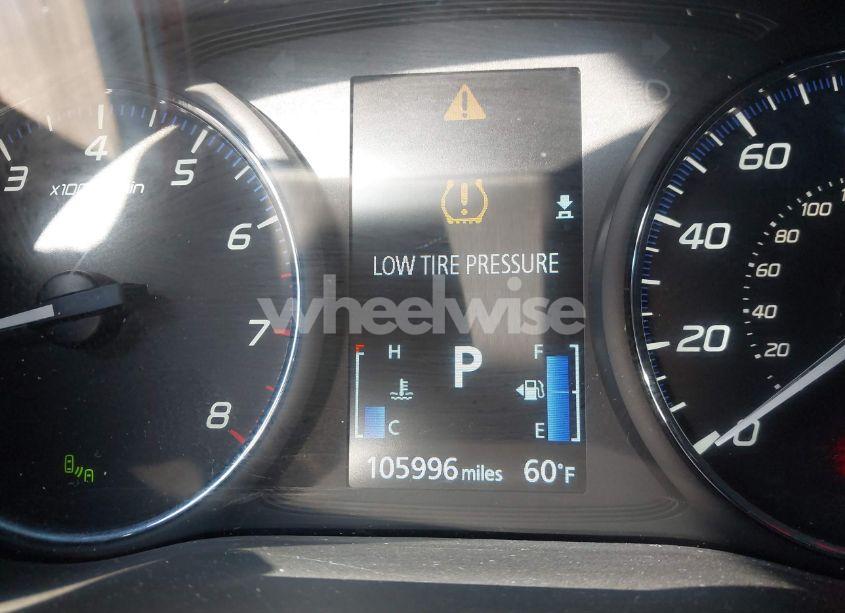 Photo 15 of 2019 Mitsubishi Outlander LE (VIN JA4AD3A39KZ028990)