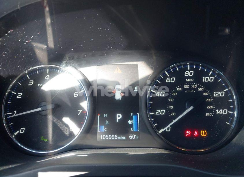 Photo 7 of 2019 Mitsubishi Outlander LE (VIN JA4AD3A39KZ028990)