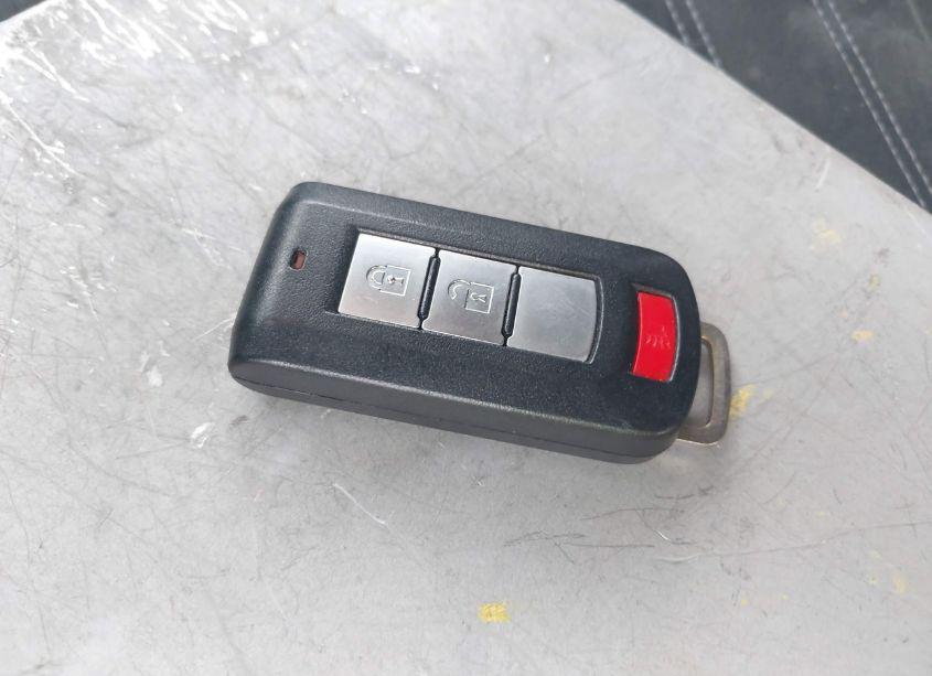 Photo 11 of 2020 Mitsubishi Outlander SE 2.4 (VIN JA4AD3A39LZ015416)