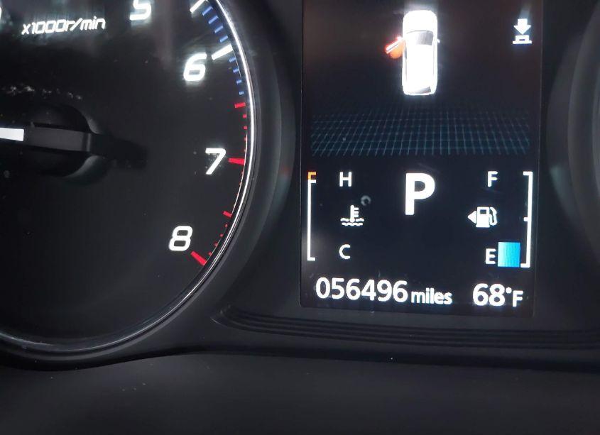 Photo 15 of 2020 Mitsubishi Outlander SE 2.4 (VIN JA4AD3A39LZ015416)