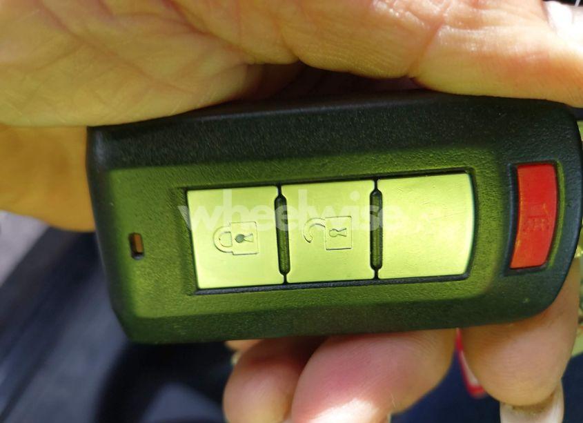 Photo 11 of 2020 Mitsubishi Outlander LE 2.4/SE 2.4/SEL 2.4/SP 2.4 (VIN JA4AD3A39LZ031129)