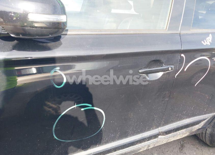 Photo 20 of 2020 Mitsubishi Outlander LE 2.4/SE 2.4/SEL 2.4/SP 2.4 (VIN JA4AD3A39LZ031129)