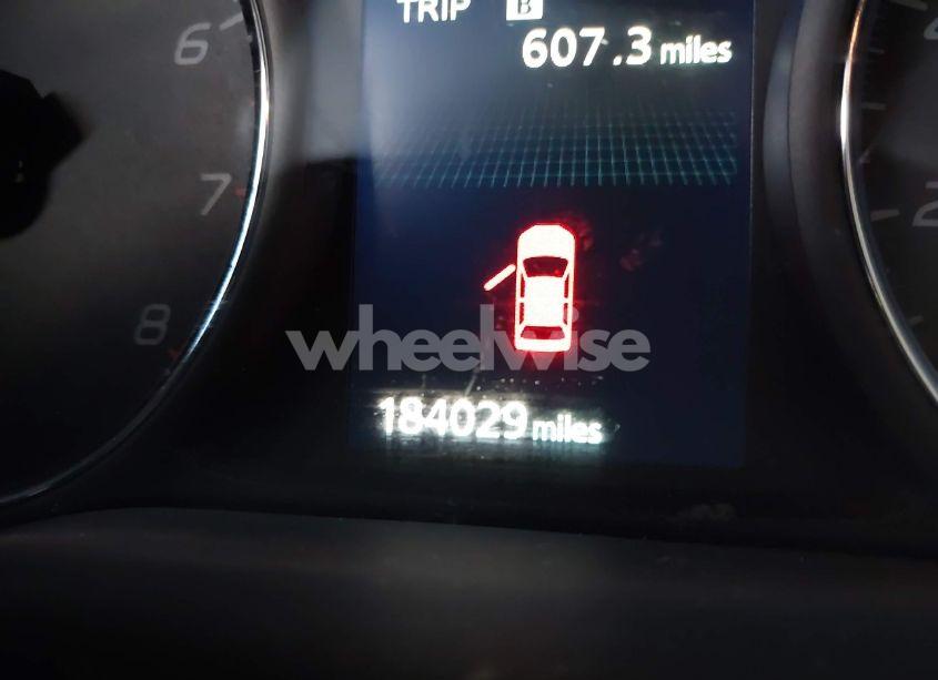 Photo 7 of 2014 Mitsubishi Outlander SE (VIN JA4AD3A3XEZ009689)