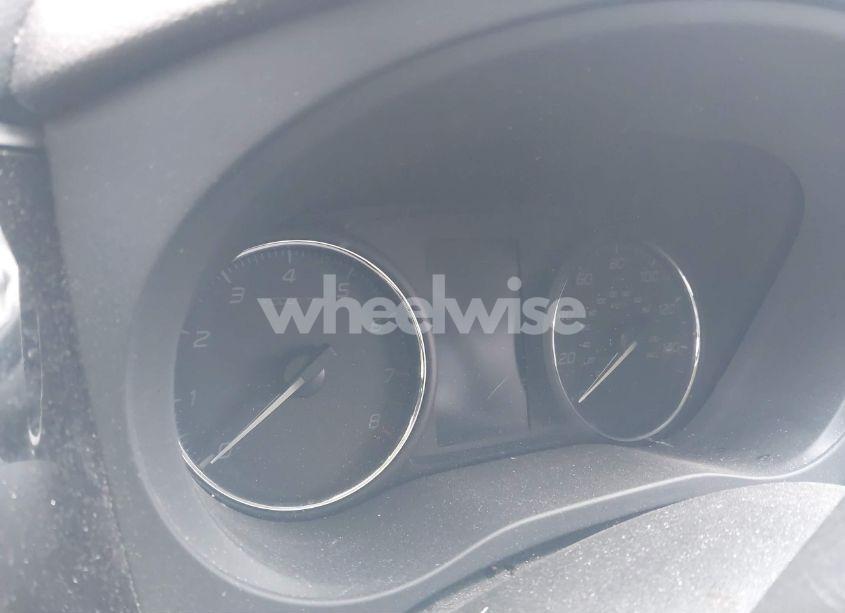 Photo 7 of 2015 Mitsubishi Outlander SE (VIN JA4AD3A3XFZ009385)