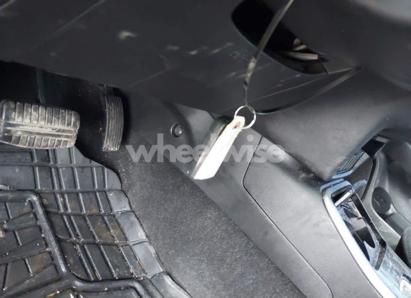 Photo 11 of 2018 Mitsubishi Outlander SE (VIN JA4AD3A3XJJ002119)