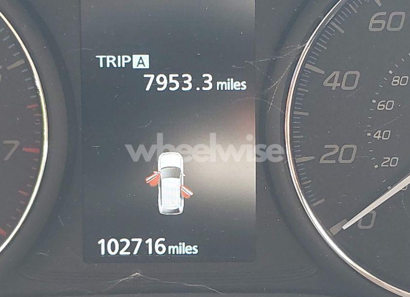 Photo 15 of 2018 Mitsubishi Outlander SE (VIN JA4AD3A3XJZ000436)