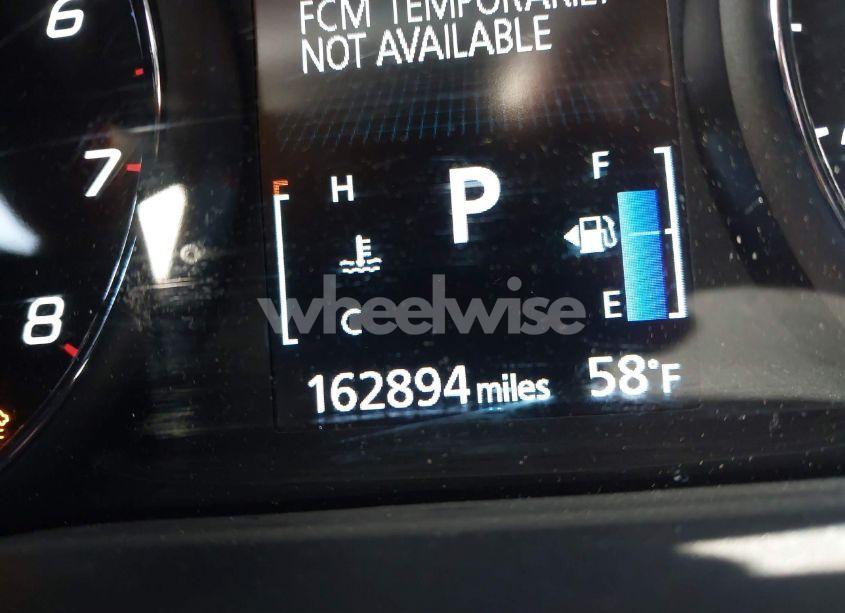 Photo 15 of 2020 Mitsubishi Outlander SP 2.4 (VIN JA4AD3A3XLZ040261)