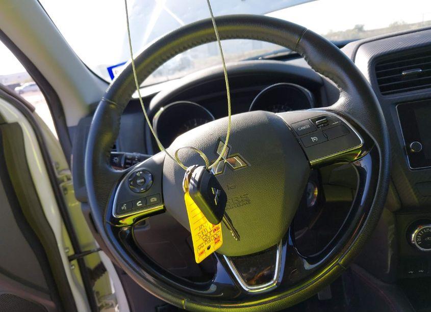 Photo 11 of 2018 Mitsubishi Rvr (VIN JA4AJ3AU3JZ602113)