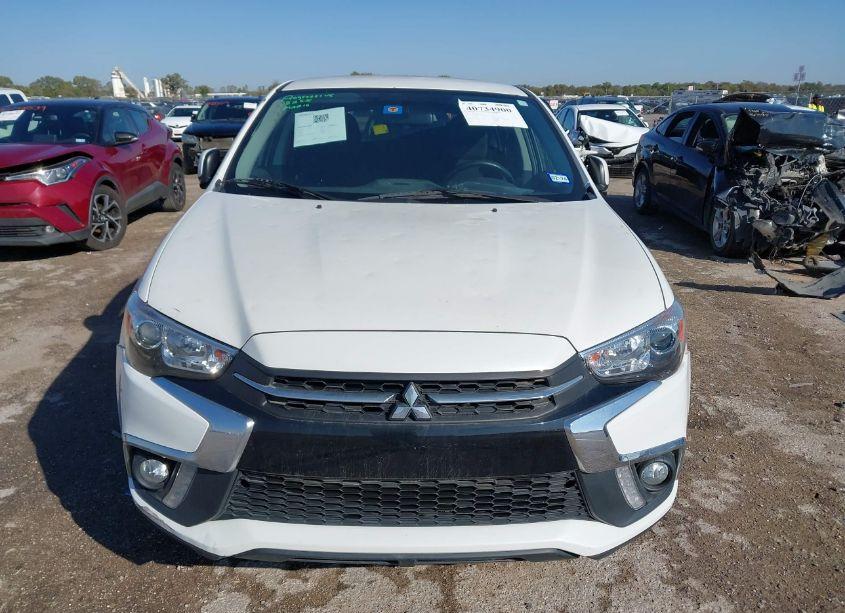 Photo 12 of 2018 Mitsubishi Rvr (VIN JA4AJ3AU3JZ602113)
