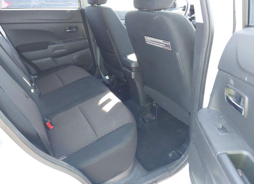 Photo 8 of 2018 Mitsubishi Rvr (VIN JA4AJ3AU3JZ602113)