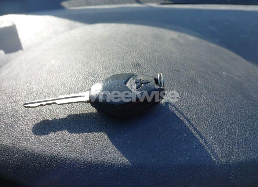 Photo 11 of 2011 Mitsubishi Outlander SPORT ES (VIN JA4AP3AU0BZ018767)